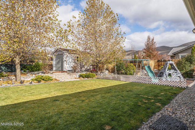 2810 Tobiano Drive, Reno, NV 89521