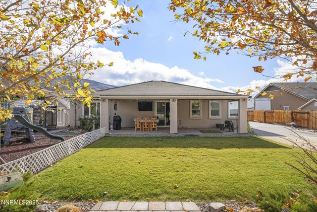 2810 Tobiano Drive, Reno, NV 89521