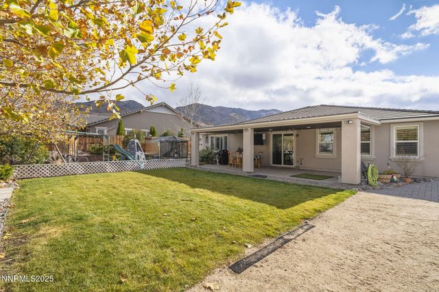 2810 Tobiano Drive, Reno, NV 89521