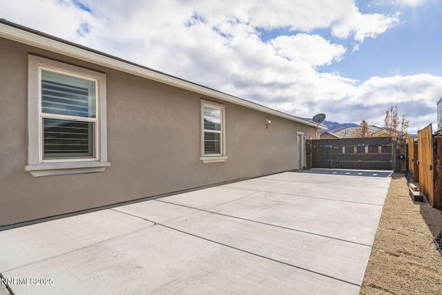 2810 Tobiano Drive, Reno, NV 89521