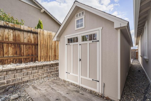 2810 Tobiano Drive, Reno, NV 89521