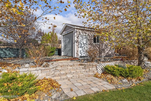 2810 Tobiano Drive, Reno, NV 89521