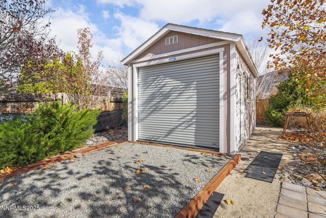 2810 Tobiano Drive, Reno, NV 89521