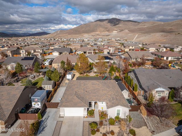 2810 Tobiano Drive, Reno, NV 89521