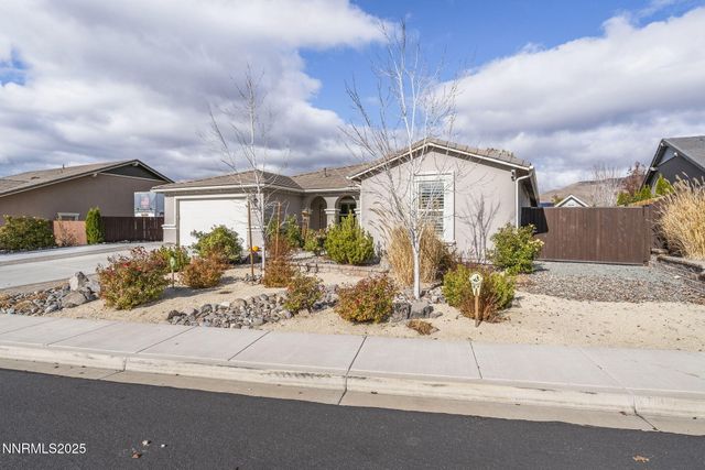 2810 Tobiano Drive, Reno, NV 89521
