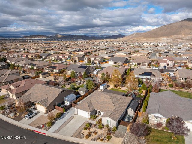 2810 Tobiano Drive, Reno, NV 89521