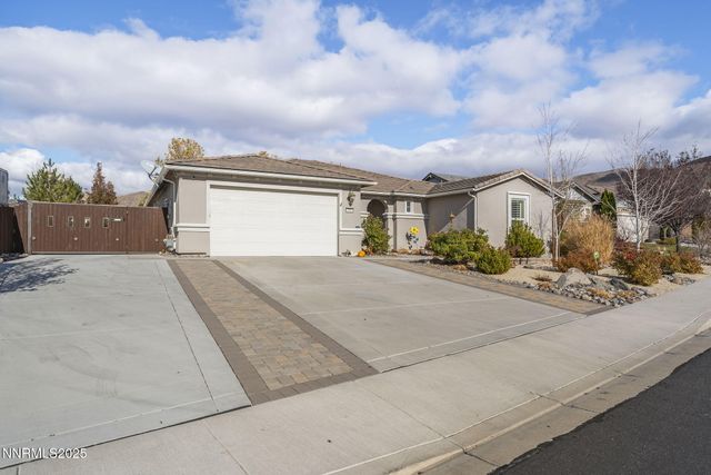 2810 Tobiano Drive, Reno, NV 89521