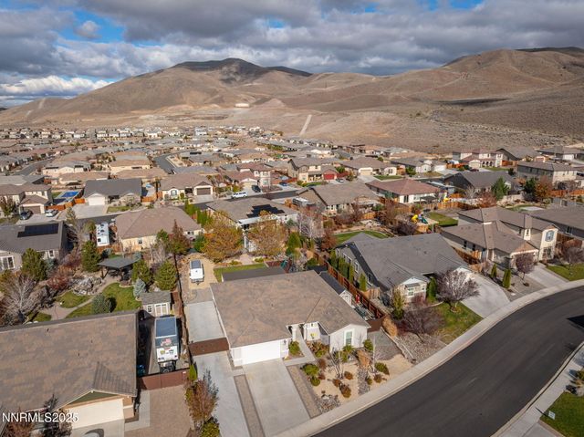 2810 Tobiano Drive, Reno, NV 89521