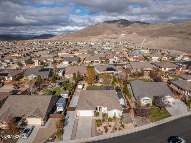 2810 Tobiano Drive, Reno, NV 89521