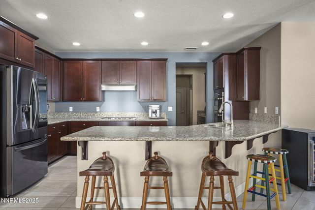 2810 Tobiano Drive, Reno, NV 89521