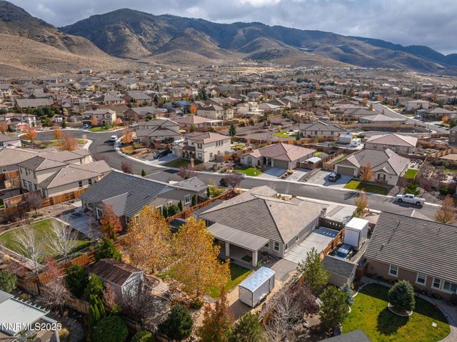 2810 Tobiano Drive, Reno, NV 89521