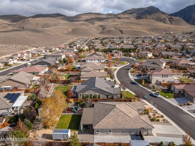 2810 Tobiano Drive, Reno, NV 89521
