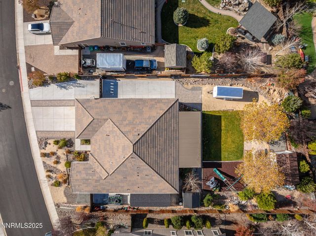 2810 Tobiano Drive, Reno, NV 89521