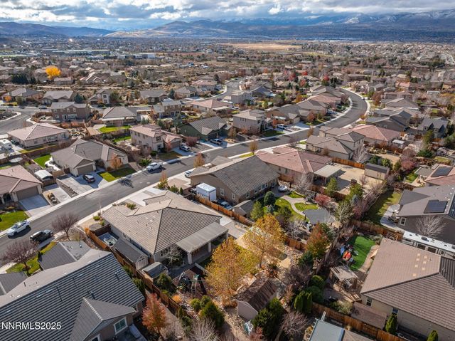 2810 Tobiano Drive, Reno, NV 89521