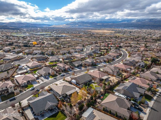 2810 Tobiano Drive, Reno, NV 89521