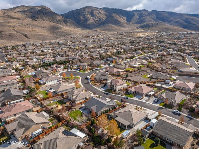 2810 Tobiano Drive, Reno, NV 89521