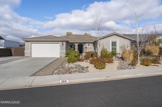 2810 Tobiano Drive, Reno, NV 89521
