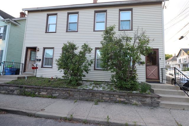 48 Golden Street, Norwich, CT 06360