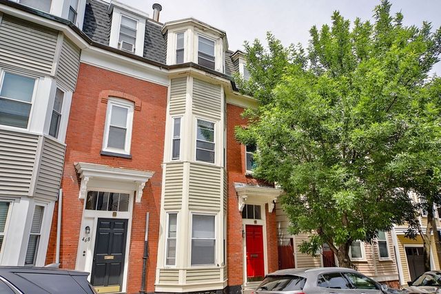 470 E 3rd Street 2, Boston, MA 02127