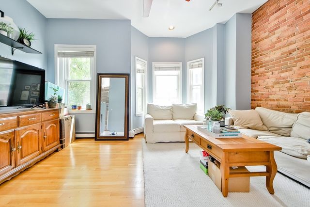 470 E 3rd Street 2, Boston, MA 02127