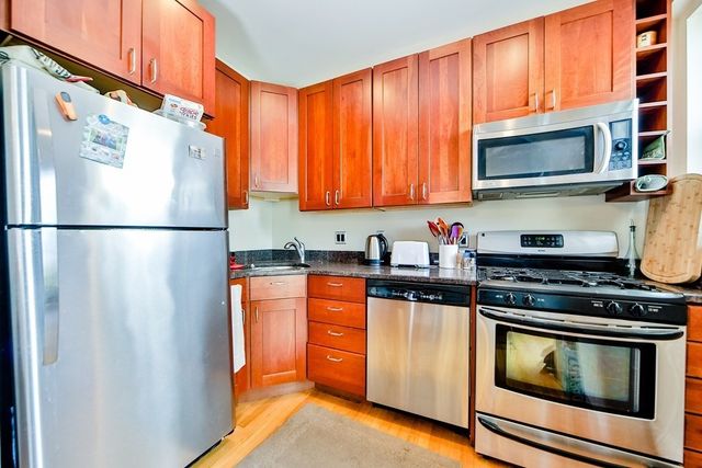 470 E 3rd Street 2, Boston, MA 02127