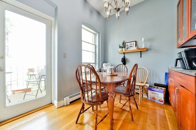 470 E 3rd Street 2, Boston, MA 02127