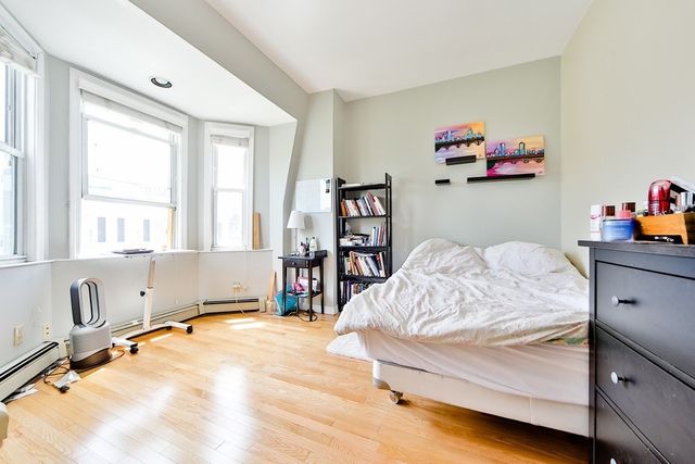 470 E 3rd Street 2, Boston, MA 02127