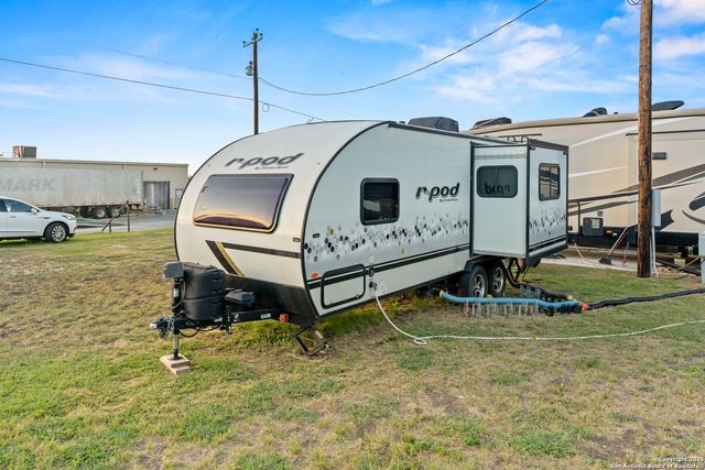 286 S Hwy 173, Bandera, TX 78003