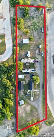 286 S Hwy 173, Bandera, TX 78003