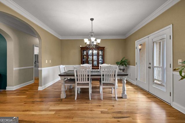 113 Glenn Eagle Pointe, Lagrange, GA 30241