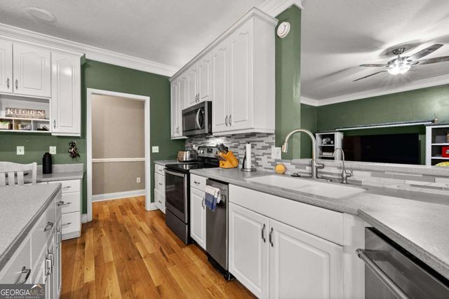 113 Glenn Eagle Pointe, Lagrange, GA 30241