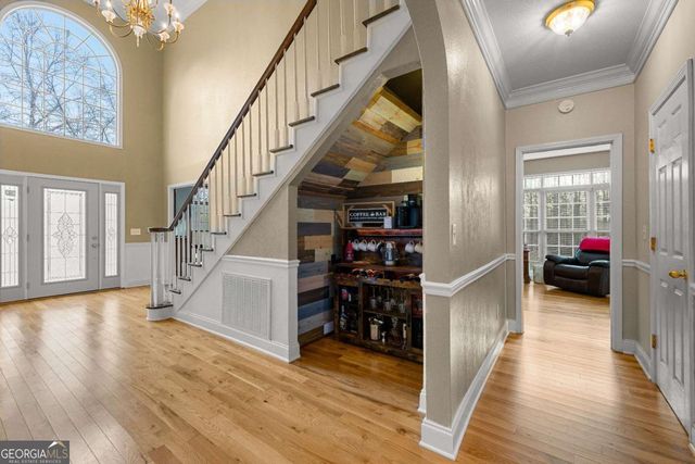 113 Glenn Eagle Pointe, Lagrange, GA 30241