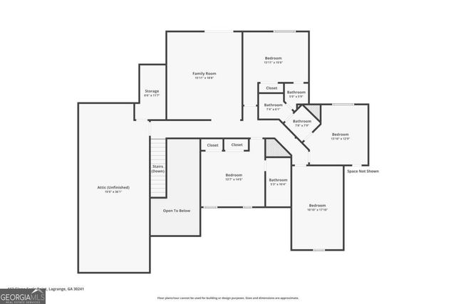 113 Glenn Eagle Pointe, Lagrange, GA 30241