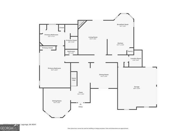 113 Glenn Eagle Pointe, Lagrange, GA 30241