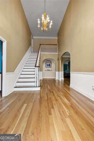 113 Glenn Eagle Pointe, Lagrange, GA 30241