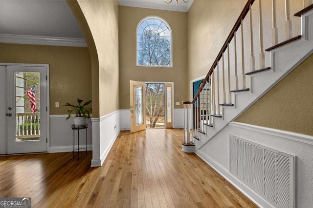 113 Glenn Eagle Pointe, Lagrange, GA 30241