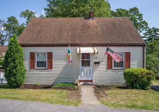 89 Audubon Ave, Braintree, MA 02184