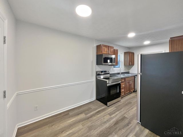 717 Cleveland Avenue, Hamilton, OH 45013