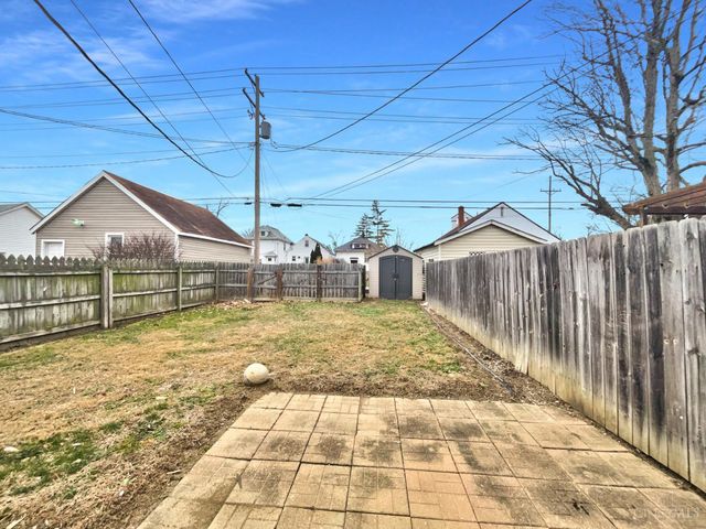 717 Cleveland Avenue, Hamilton, OH 45013