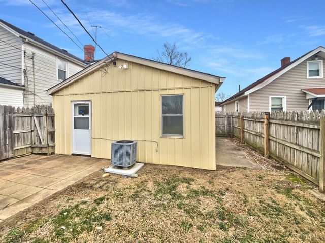 717 Cleveland Avenue, Hamilton, OH 45013