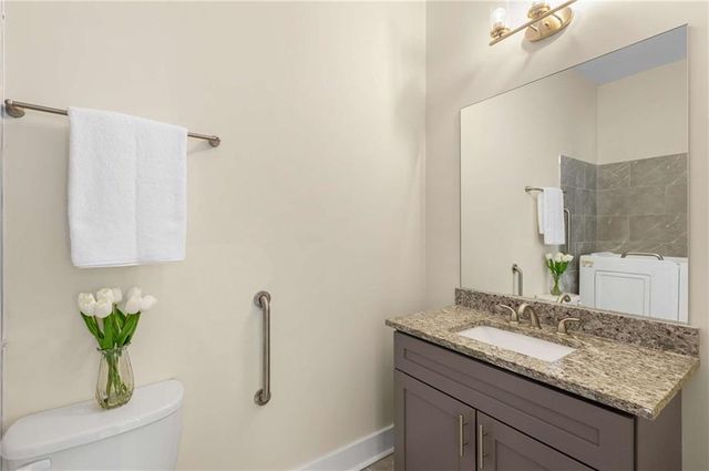 4457 Equity Court, Ellenwood, GA 30294