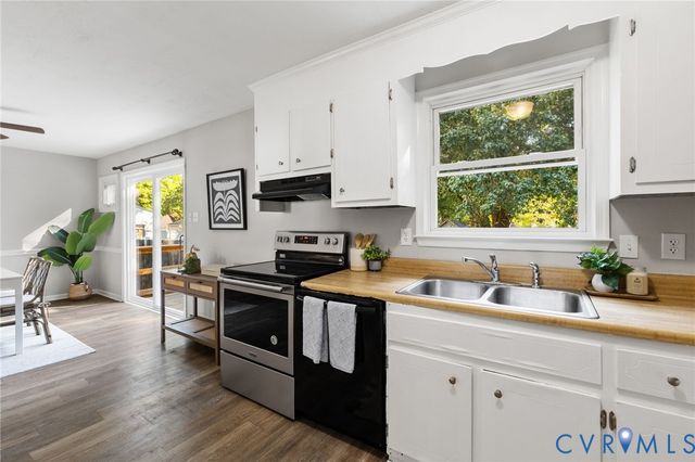 9307 Shiloh Dr, North Chesterfield, VA 23237