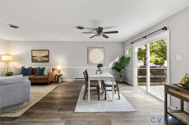9307 Shiloh Dr, North Chesterfield, VA 23237