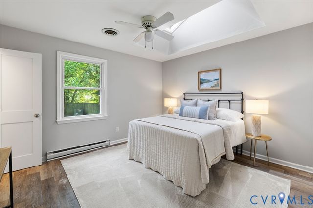 9307 Shiloh Dr, North Chesterfield, VA 23237