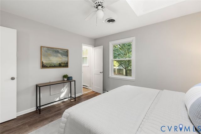 9307 Shiloh Dr, North Chesterfield, VA 23237