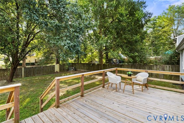 9307 Shiloh Dr, North Chesterfield, VA 23237