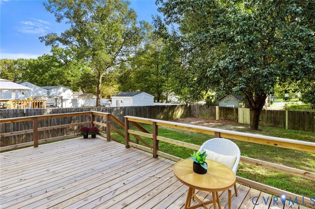 9307 Shiloh Dr, North Chesterfield, VA 23237