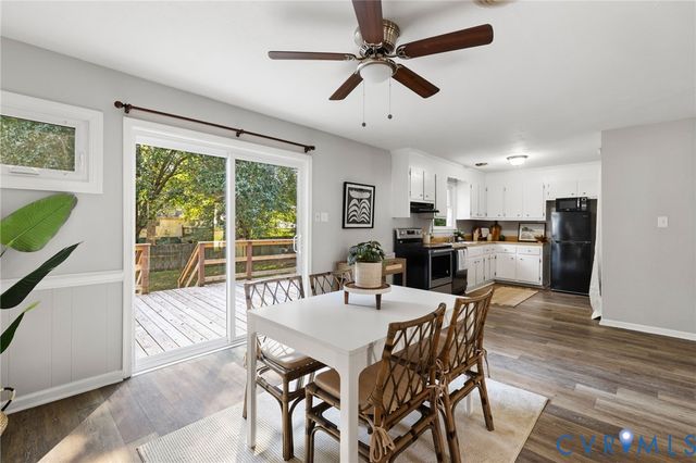 9307 Shiloh Dr, North Chesterfield, VA 23237