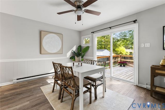 9307 Shiloh Dr, North Chesterfield, VA 23237