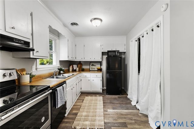 9307 Shiloh Dr, North Chesterfield, VA 23237